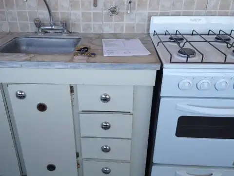 Juan Manuel de Rosas 1442 , Piso 13