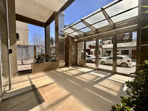 ALQUILER DEPARTAMENTO DOS AMBIENTES EN VILLA BOSCH