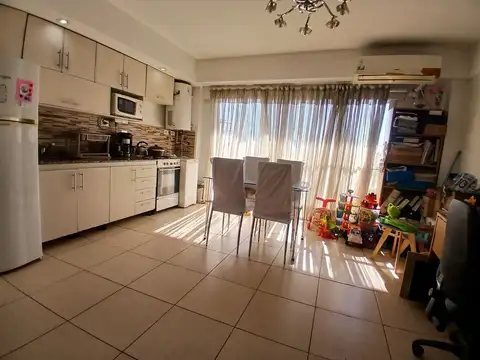 Departamento en Venta en Villa Luro, USD 82.000