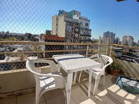 Avenida Rivadavia 10500