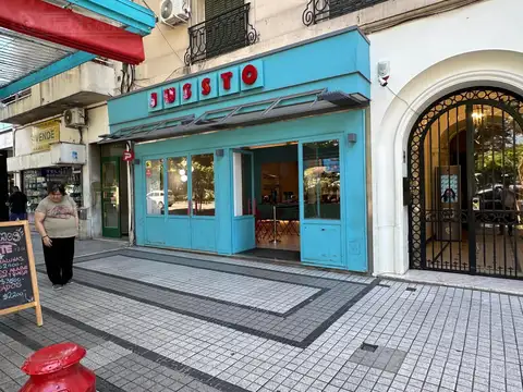 Local en Venta en Tribunales, USD 400.000