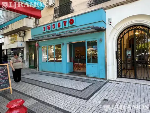 Local en Venta en Tribunales, USD 400.000