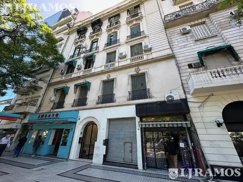 CARLOS PELLEGRINI  al 835