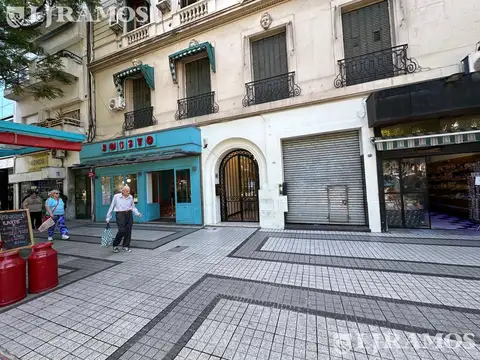 Local en Venta en Tribunales, USD 400.000