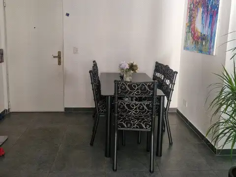 Departamento en Venta 60 años