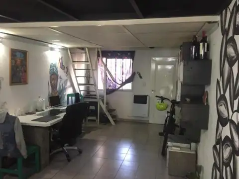 Loft en Venta en San Justo