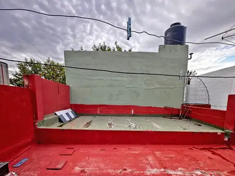 APTO CREDITO - PH INTERNO 3 AMBIENTES CON TERRAZA PROPIA EN VILLA BALLESTER