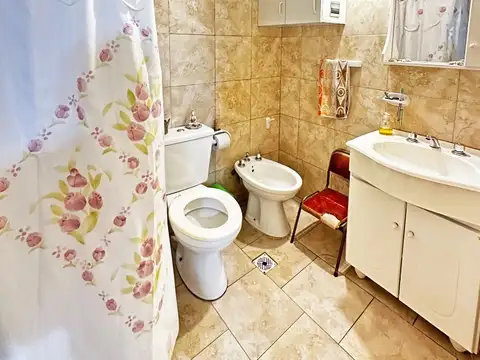 Depto Tipo Casa en Venta en Villa Ballester, USD 53.000