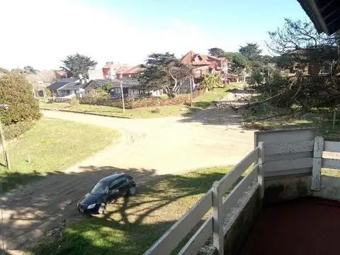 Departamento en Alquiler Temporal de 4 ambientes