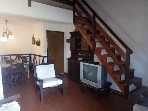 Departamento en Alquiler Temporal de 3 dormitorios