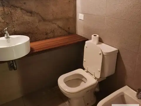Departamento en Alquiler de Monoambiente