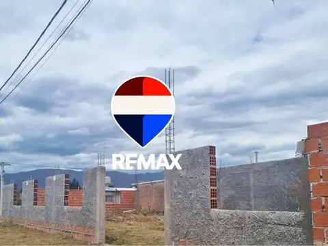TERRENO VENTA C/CONSTRUCCION SANTA MARTA LA ISLA