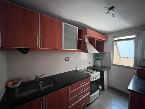 Departamento en Alquiler 8 años