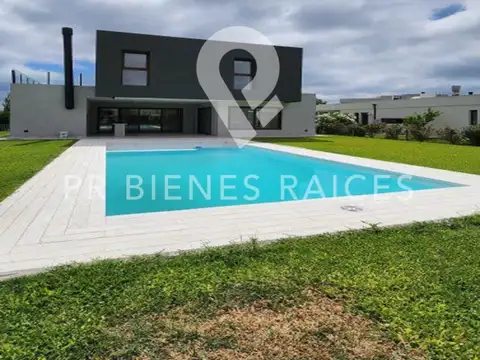 Casa - Terralagos