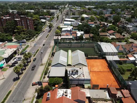 Terreno en Venta de 3353,0 m2