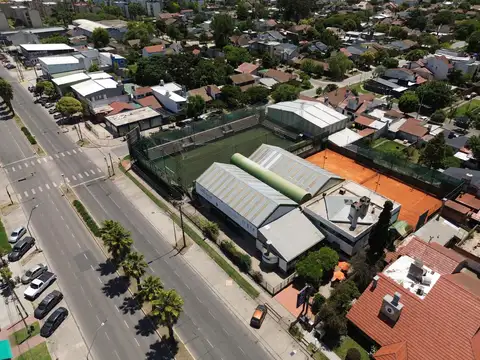 Av. Constitucion 7147