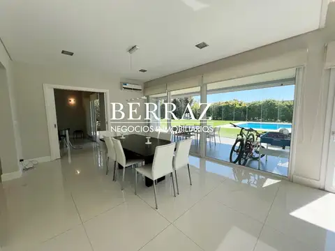 Casa en Alquiler 10 años