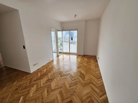 Avenida Del Libertador 6700, Piso 16