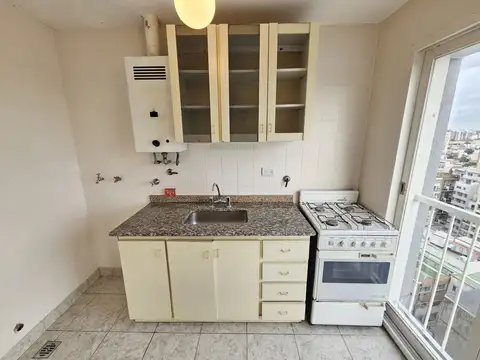 Departamento en Alquiler en Belgrano, $ 750.000