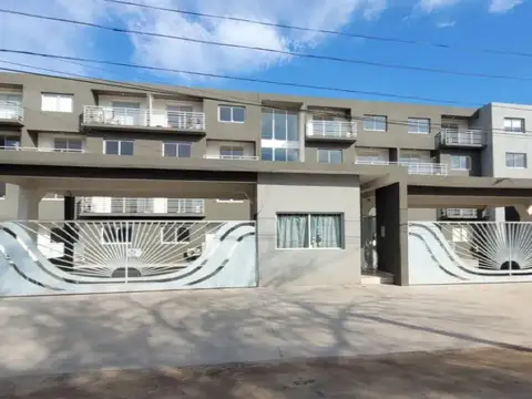 Departamento en alquiler 