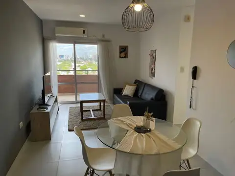 Departamento en Alquiler de 3 ambientes