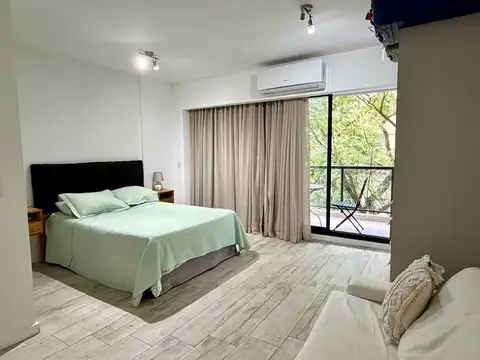 Departamento en Venta en Chacarita, USD 89.900