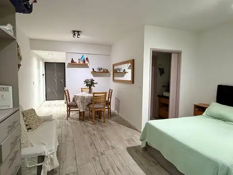 Departamento en Venta de Monoambiente