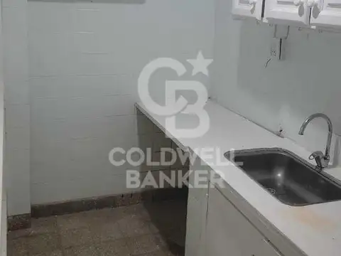 Depto Tipo Casa en Alquiler de 3 ambientes