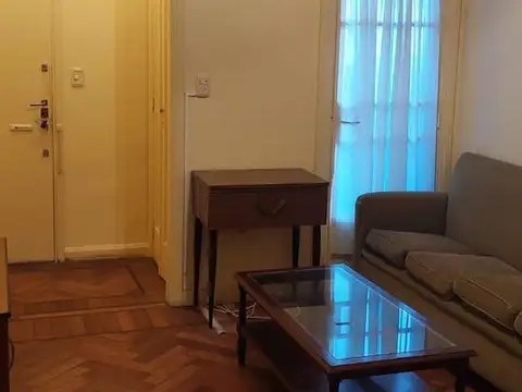 Alquiler Departamento San Nicolas