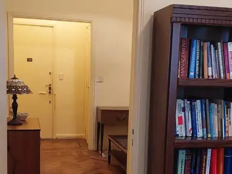 Departamento en Alquiler 70 años
