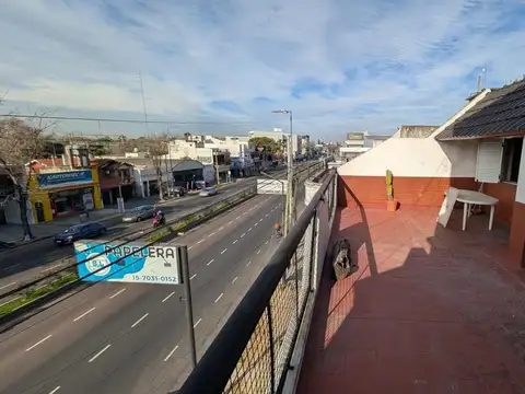 Alquiler Departamento 2 AMb Av H. Yrigoyen 5100 Lanus Oeste