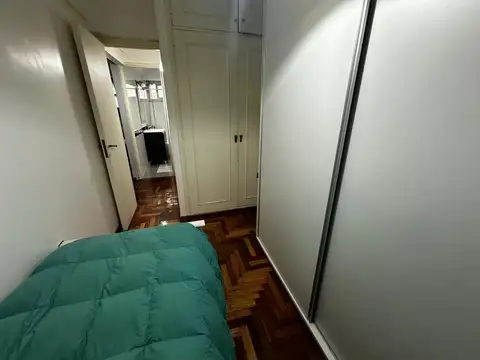 Departamento en Venta en Villa Crespo, USD 139.000