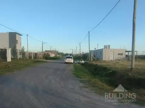 Terreno en venta 600 m2 Barrio Terranova - Arana