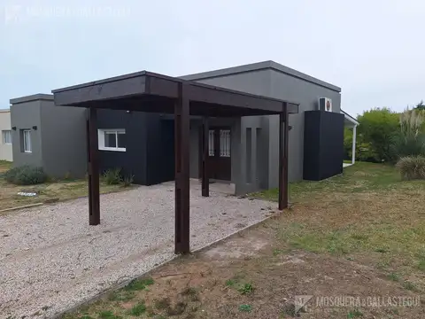 COSTA ESMERALDA RESIDENCIAL 1