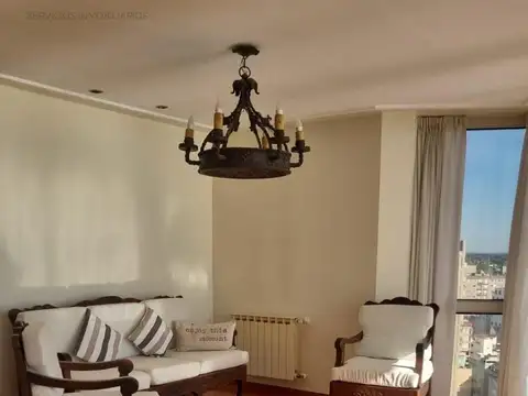 Departamento en Alquiler de 4 ambientes