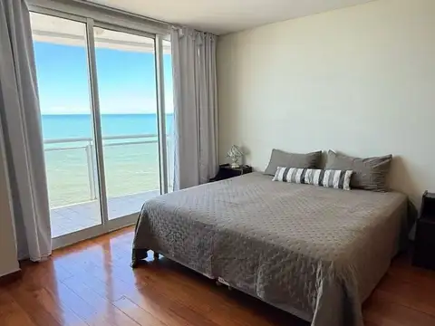 Departamento en Alquiler con 2 cocheras