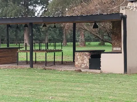 campo en venta de 36 hectareas en Canning