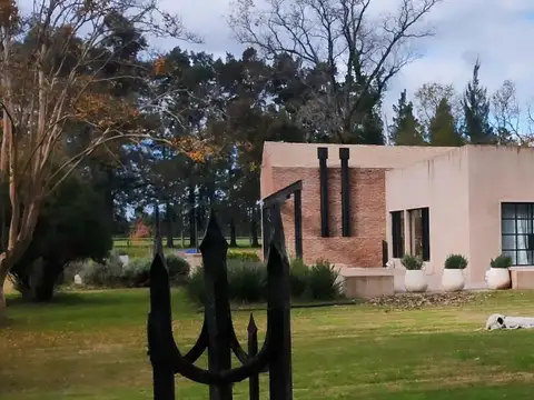 campo en venta de 36 hectareas en Canning