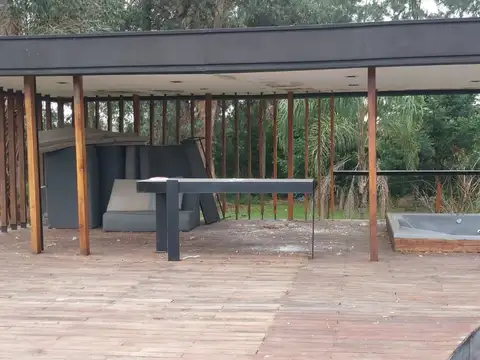 campo en venta de 36 hectareas en Canning