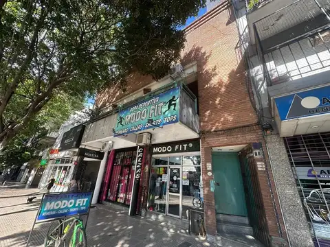 Avenida José María Moreno 700, Piso 1