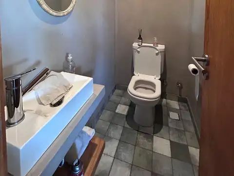 Casa en Venta 3 años