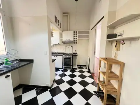 Departamento en Venta en Recoleta, USD 169.000