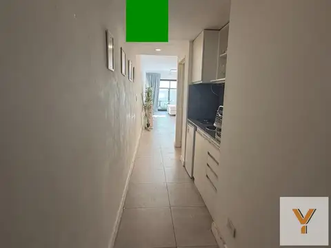 Departamento en Venta en San Nicolás, USD 84.000