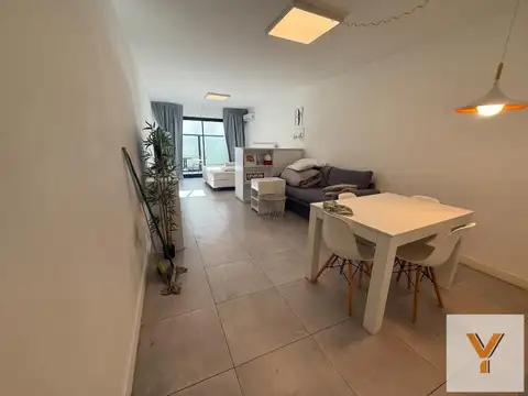 Departamento Monoambiente en venta - 1 Baño - San Nicolás