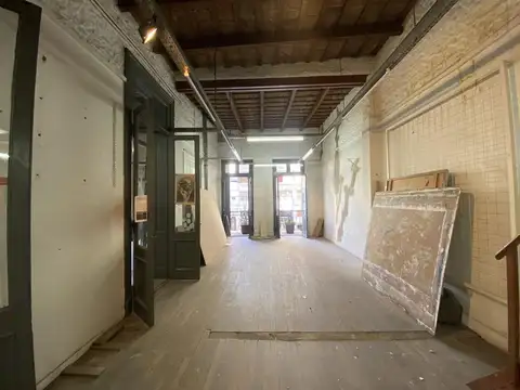 Depto Tipo Casa en Venta 50 años