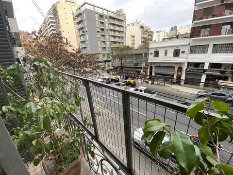 Depto Tipo Casa en Venta en Almagro, USD 250.000