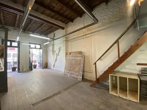 Depto Tipo Casa en Venta al Norte