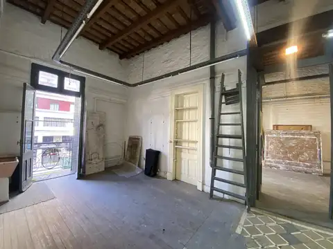 Venta | PH 4 Ambientes al Frente | Sin Expensas | A Refaccionar | Almagro