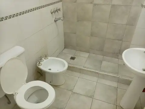 Departamento en Alquiler Apto profesional