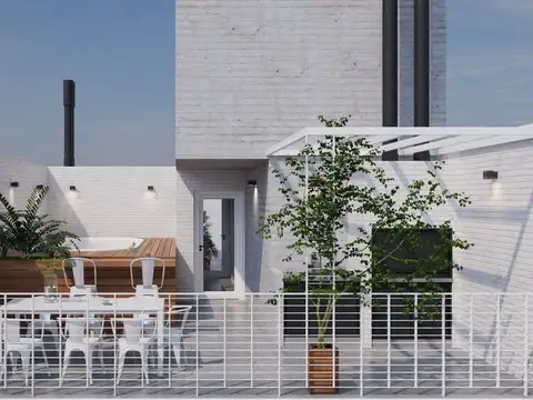 Departamento en Venta al Norte